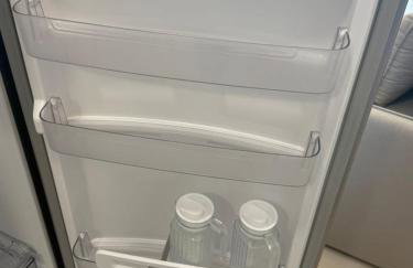 Arretado de bom ! A 250 m da praia de Boa Viagem, 3 km do aeroporto, próximo aos shoppings, com WI-FI 560 Mbps, coworking, piscina e academia - Foto 34