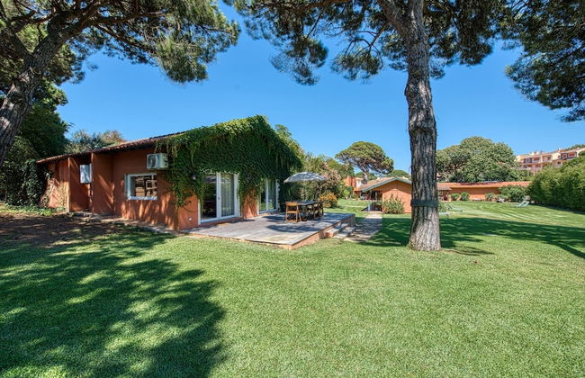 Quinta da Bicuda - Photo 57