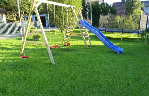 Ferienwohnung Bergblick - Foto 16