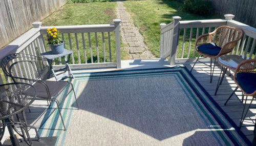 The Little Blue Cottage in Fountain Square-Family Friendly - Foto 2