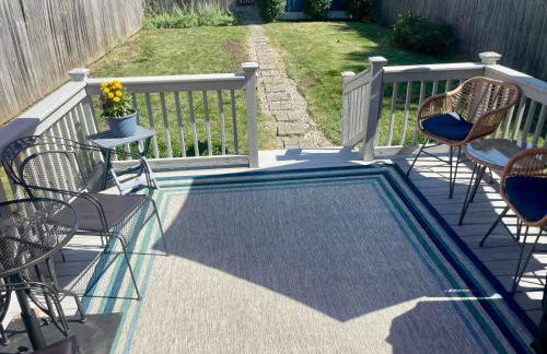 The Little Blue Cottage in Fountain Square-Family Friendly - Foto 18