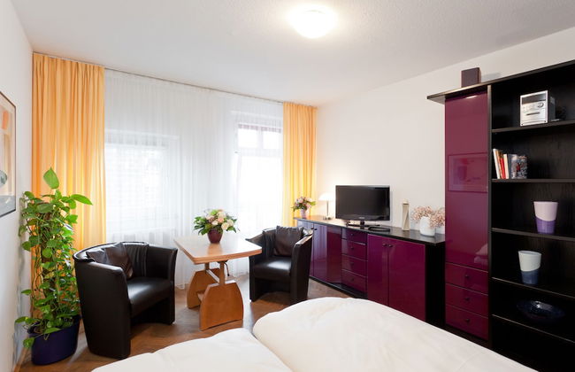 Aparthotel Münzgasse - Foto 2