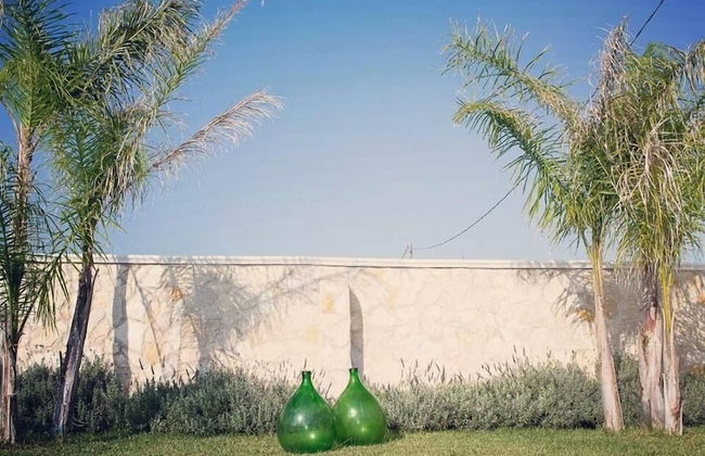 Iori Salento B&B - Foto 24