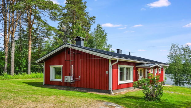 Ellilä - Photo 2, Inside other