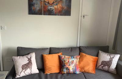 Apartment in Rugeley Trades and Visitors to Cannock Chase - Foto 14