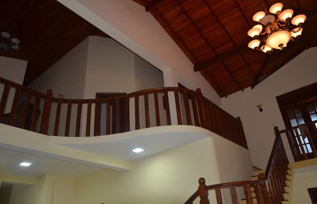 Villa Vinses In Hikkaduwa - Foto 26