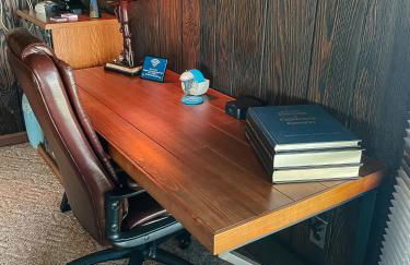 Hiwassee Lake Lodge - Foto 20