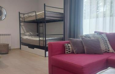 Apartament Rondo - Foto 3