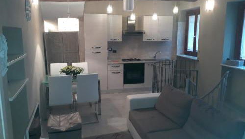 Antico Vicolo - Appartamento Giulia - Foto 5