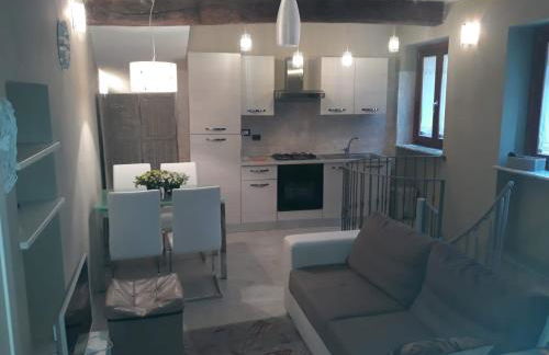 Antico Vicolo - Appartamento Giulia - Foto 5