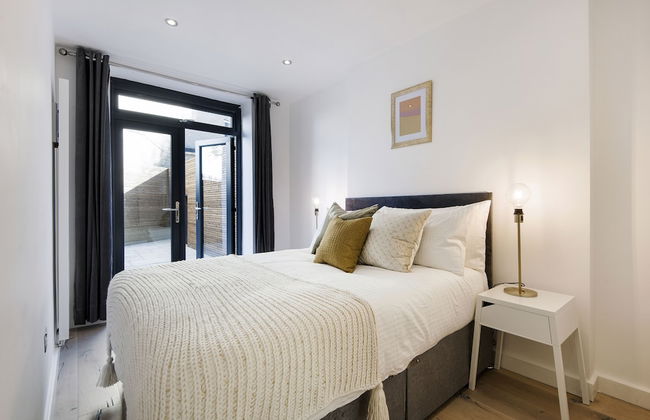 Notting Hill Apartments - Foto 2