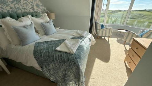 1 Bossiney House - Bude Cornwall - Foto 3