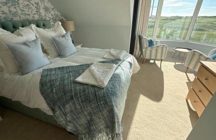 1 Bossiney House - Bude Cornwall - Foto 3