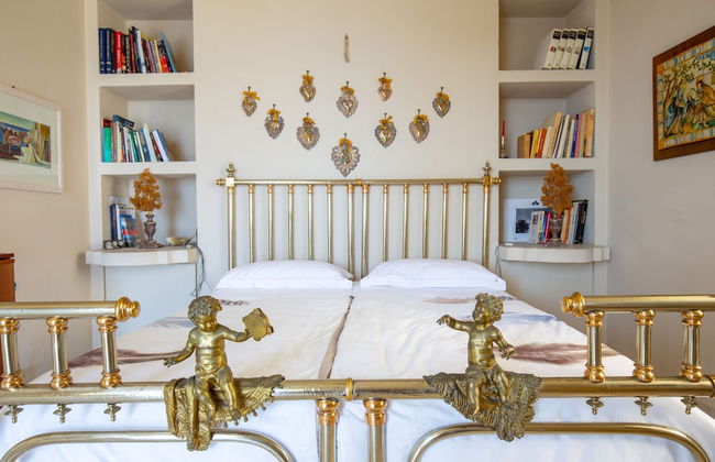 Solemar Sicilia - Casa Porto Bagnera - Foto 3