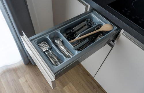 MK Apartments - Foto 58