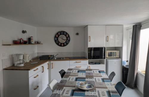 Ti Louker - Appartement à 300m du Port - Photo 10