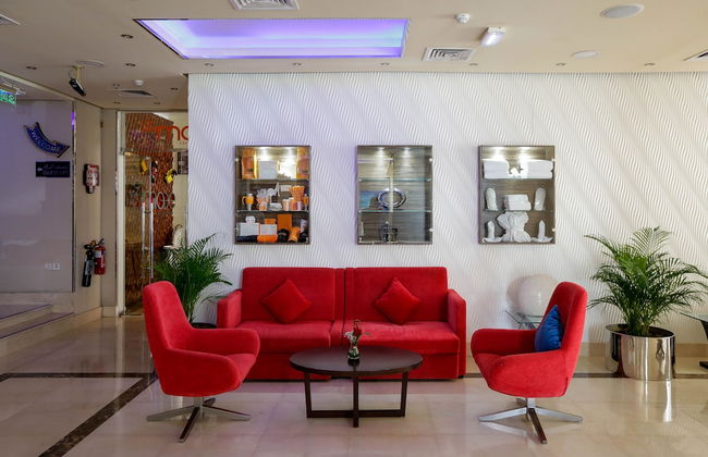 Mena Aparthotel - Photo 5