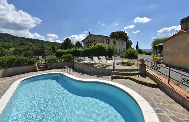 Agriturismo Le Casaline - Photo 68