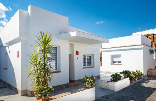 Apartamentos Turísticos Cúllar Vega - Foto 17