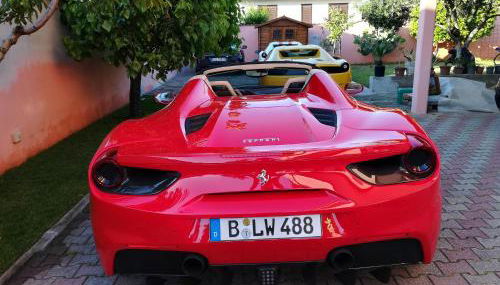 Orange Holiday Home - Foto 2, Other