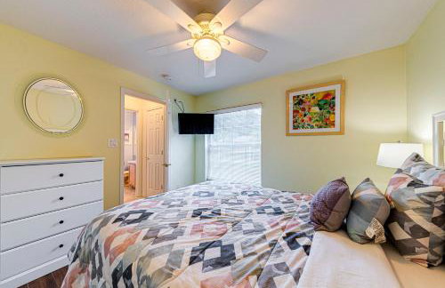 514 - Make Yourself at Home on our Private Pool Deck with Spa - Photo 49