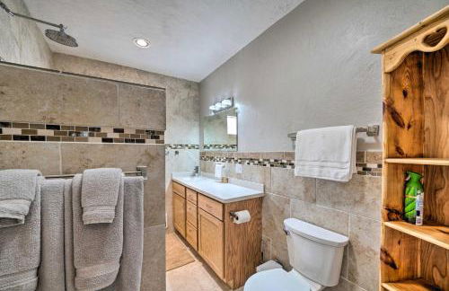 Well-equipped Cody Cottage 2 Miles to Cody Rodeo! - Foto 17