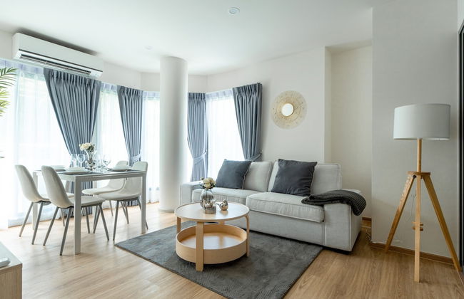 Phyll Phuket by NLA - Foto 19