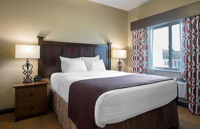 Bluegreen Odyssey Dells - Foto 10