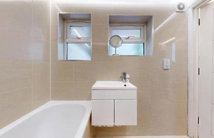 Central London - 1 Bed Duplex - Foto 13