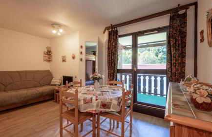 Le Grand Neige - 36 - Appart Montagne 6 pers - Photo 1