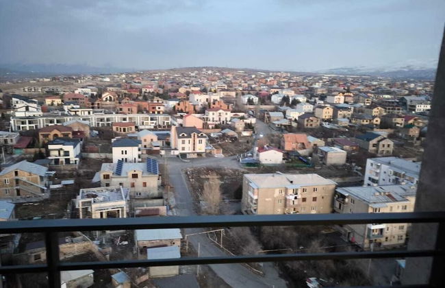 2 Bedroom Brand New Flat - Foto 16