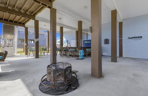 Surf & Seahorse home - Foto 36