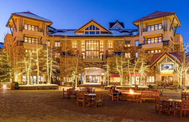 Fairmont Heritage Place, Franz Klammer Lodge - Foto 29