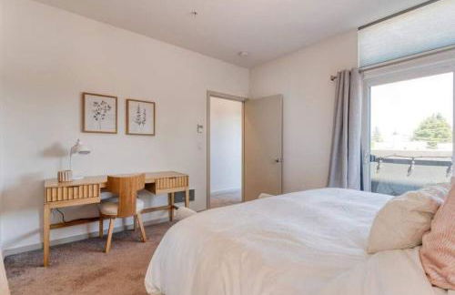 Modern Ballard Townhome with Rooftop Views - Foto 17