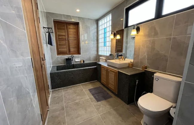 16 Bedroom Sea View Triple Villas Angthong Hills SDV205/SDV227/SDV190-By Samui Dream Villas - Photo 43