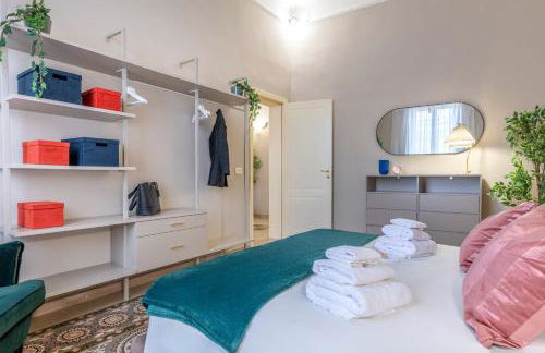 100mq Maison Paradise - Central & Elegant Apt - Foto 14