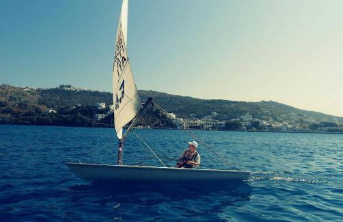 Villa Patmos Netia - Foto 55