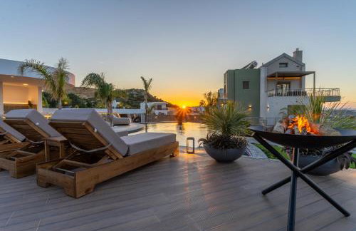 Rhode Luxury Villa - Foto 15