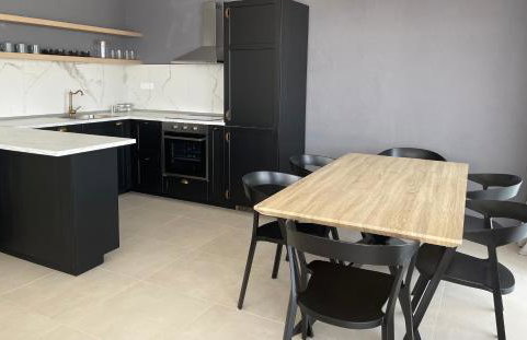 Exclusive Seafront Suite with jacuzzi - Foto 30