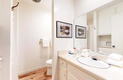 Mammoth Estates Condo - Near Village at Mammoth & Pet Friendly - Foto 77