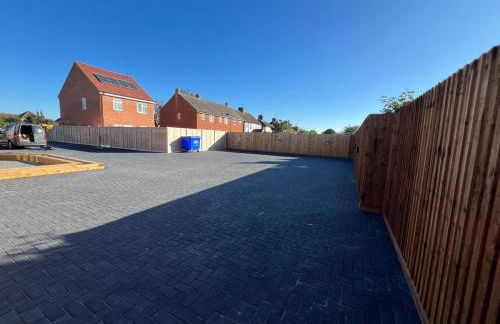 5 The Royal Serviced Apartments Harwich, Private Parking, Fast Wifi - Foto 38