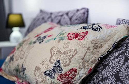 Zagreb Apartmani Santana - Foto 21