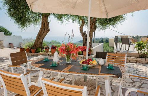 Romanatika House by PaxosRetreats - Foto 23