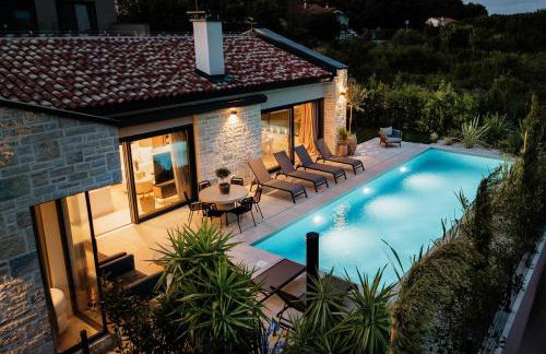 Villa Flores by AwayToCroatia - Foto 44