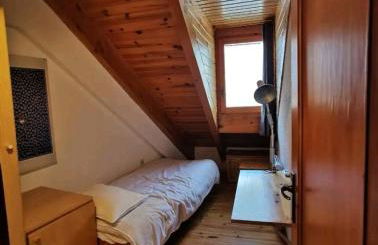 Dúplex con terraza y vistas panorámicas en Taüll - Foto 20