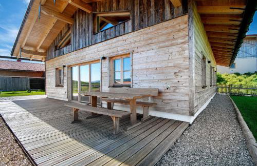 Bergchalet 2 - Photo 17