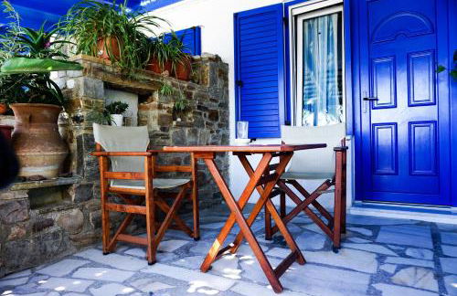 Dina Naxos Studios - Foto 29