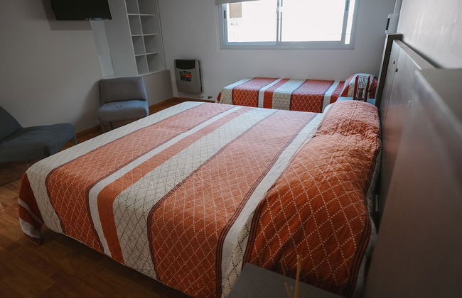 Complejo del Sol y Valle - Foto 12