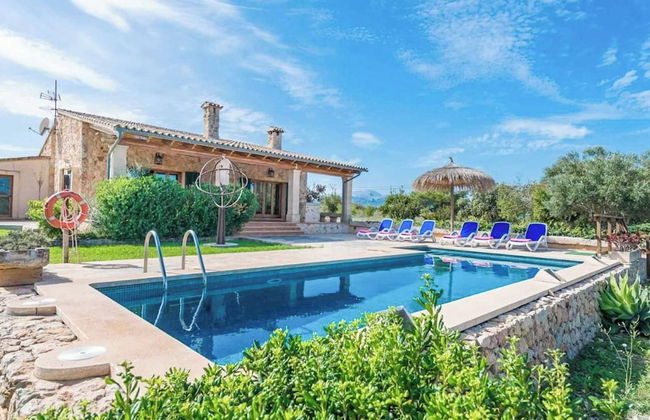 Ca l Berros - Foto 15