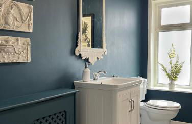 Luxurious Converted Old Victorian Bank Building - Foto 21